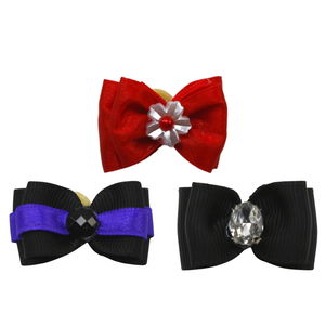 Панделки и папийонки за кучета