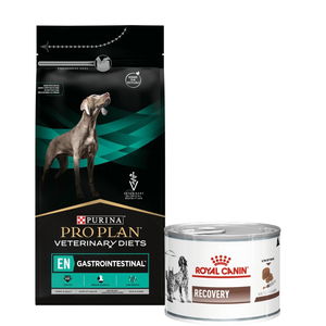 Ветеринарни диети