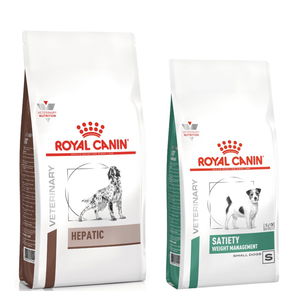 ROYAL CANIN ветеринарна храна за куче