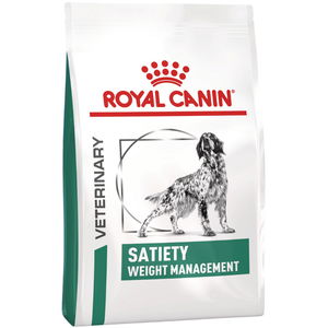 Royal Canin Weight Management