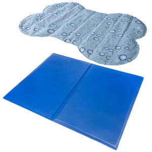 Охлаждащи постелки