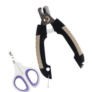 Клещи и нокторезачки