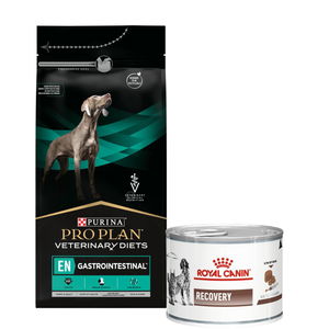 Ветеринарни диети