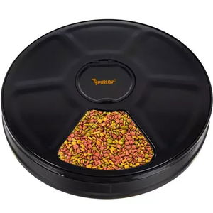 Автоматични хранилки