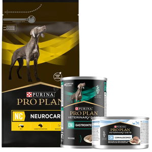 PRO PLAN ветеринарна храна за куче