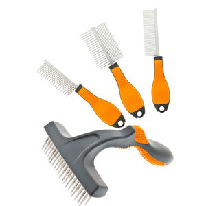 Гребени за малки кученца