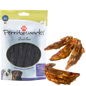 Натурални лакомства за кучета