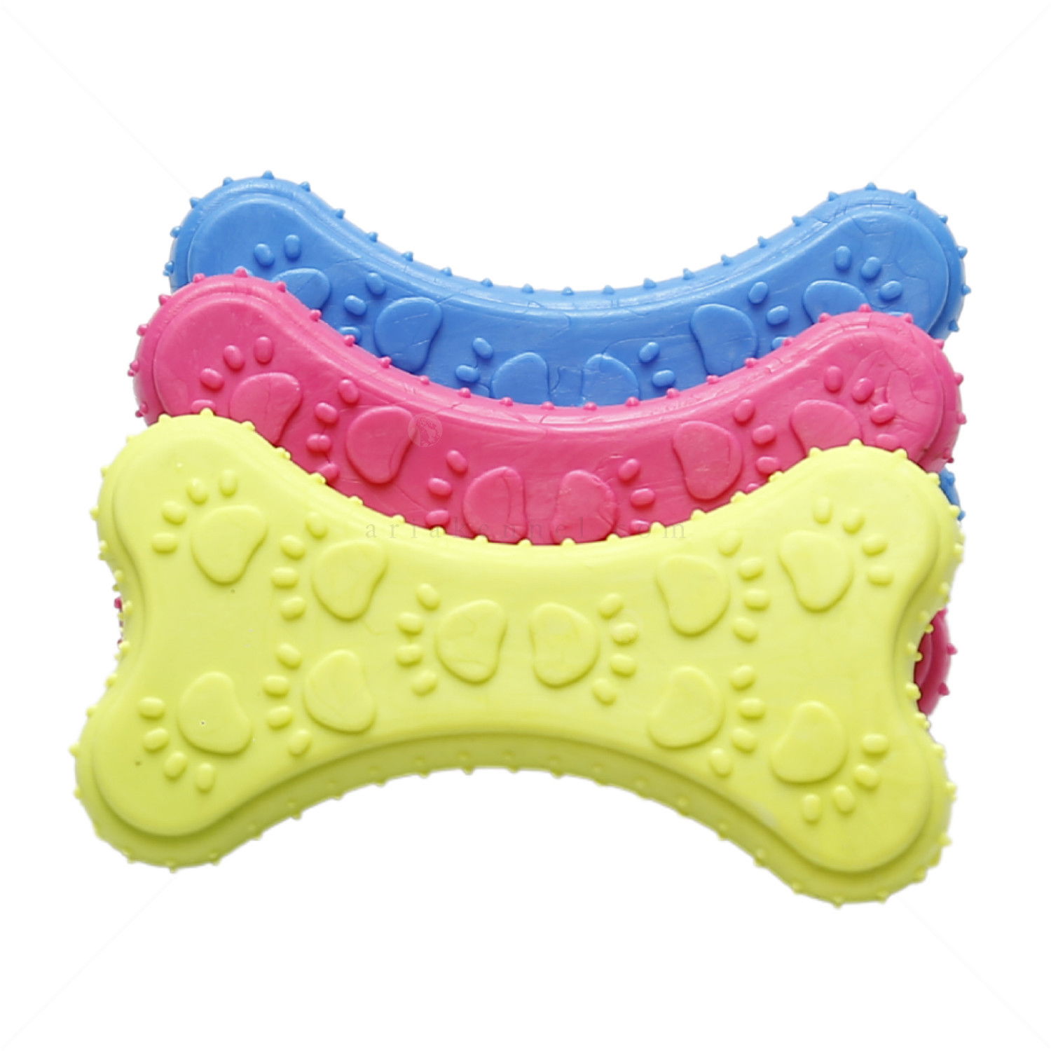 Каучуков кокал,MINA PET, син