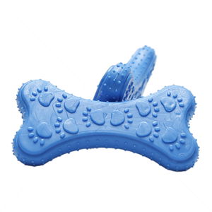 Каучуков кокал,MINA PET, син