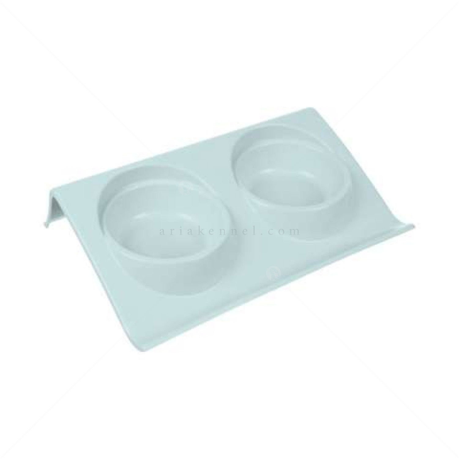 MINA PET Метални купи със стойка