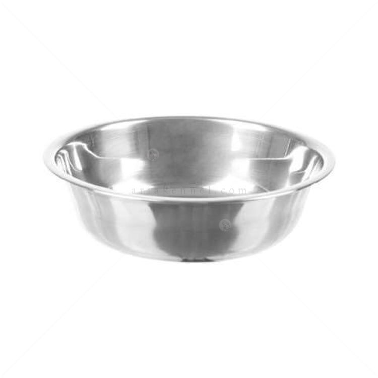 MINA PET Метални купи със стойка