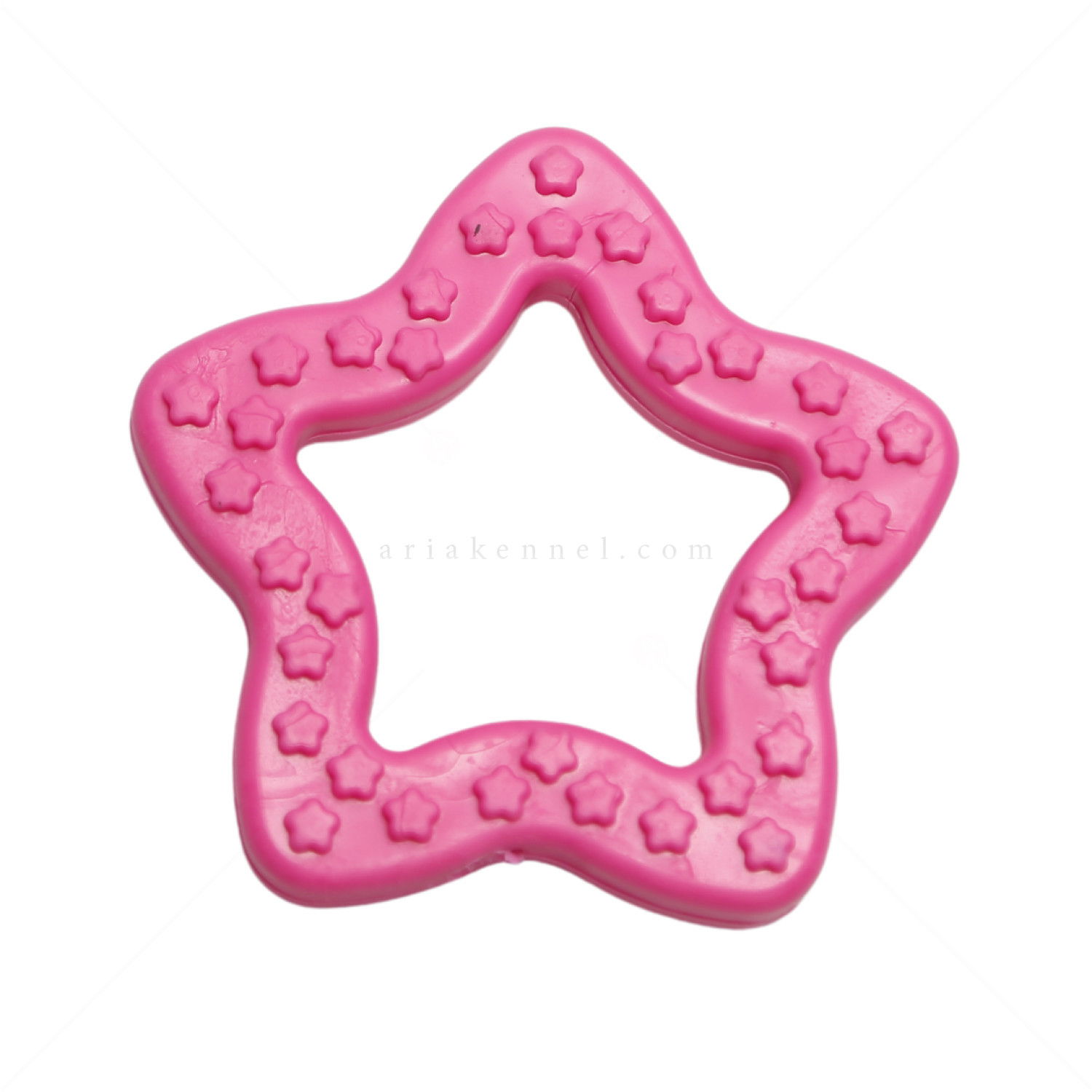 MINA PET Каучукова звезда, циклама