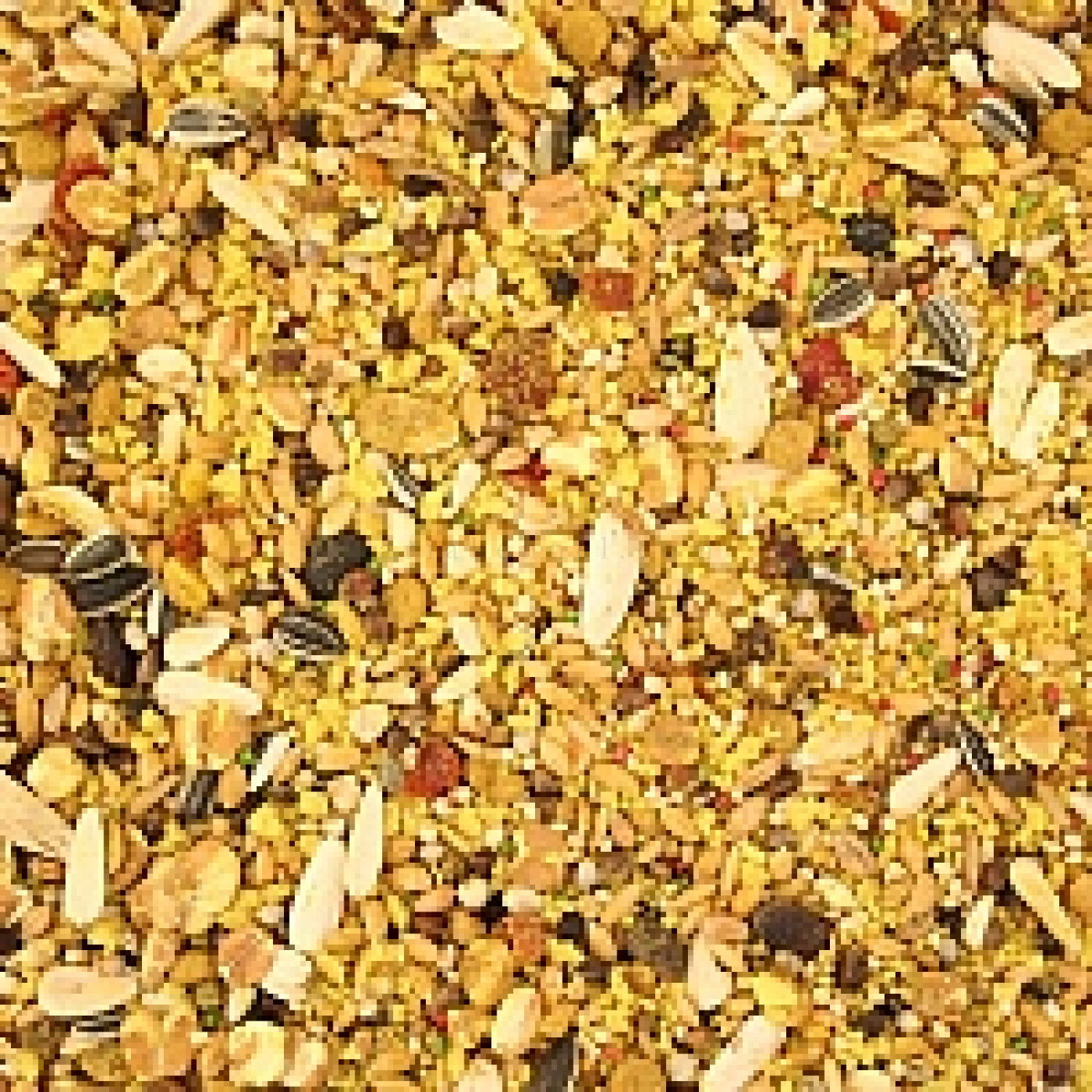 Beaphar XtraVital Premium 1 кг. Храна за големи папагали