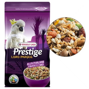 VERSELE LAGA Premium Australian Parrot 15 кг.
