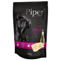 Комплект DOG VISION Venison 2 кг. + PIPER Premium Adult 500 гр. с говеждо шкембе + FERRIBIELLA 80 гр. Калциеви кокалчета с пилешко месо