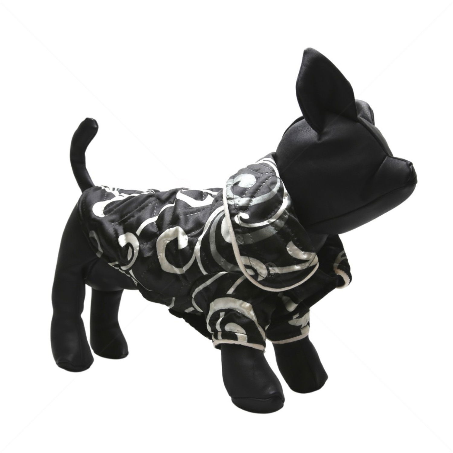 Сатенено яке, MINA PET, M