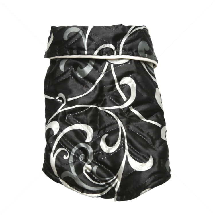 Сатенено яке, MINA PET, M