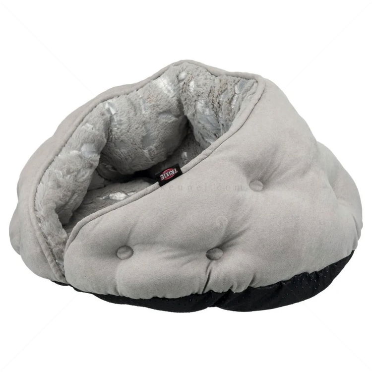 Меко легло Пещера, TRIXIE, сиво