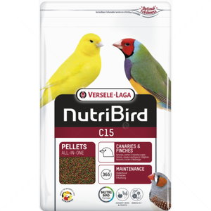 VERSELE LAGA NutriBird C15, 1 кг.