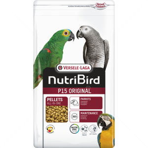 VERSELE LAGA NutriBird P15 Original 3 кг.