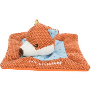 Играчка с котешка билка, TRIXIE, лисица