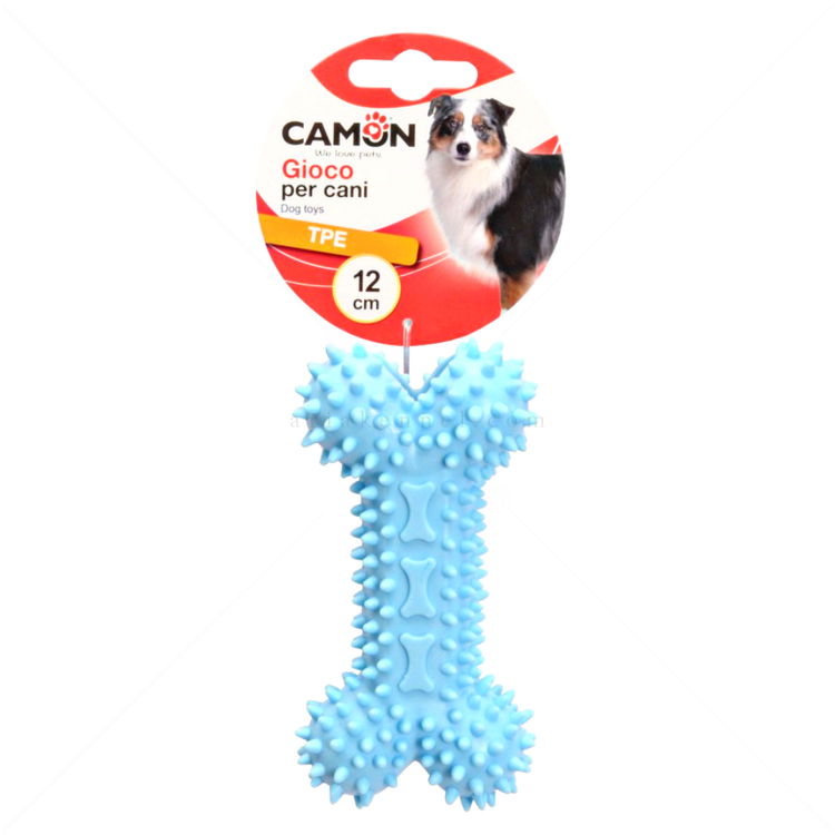 Кокал релефен, CAMON, син