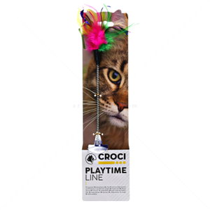 Играчка с перца за коте, CROCI