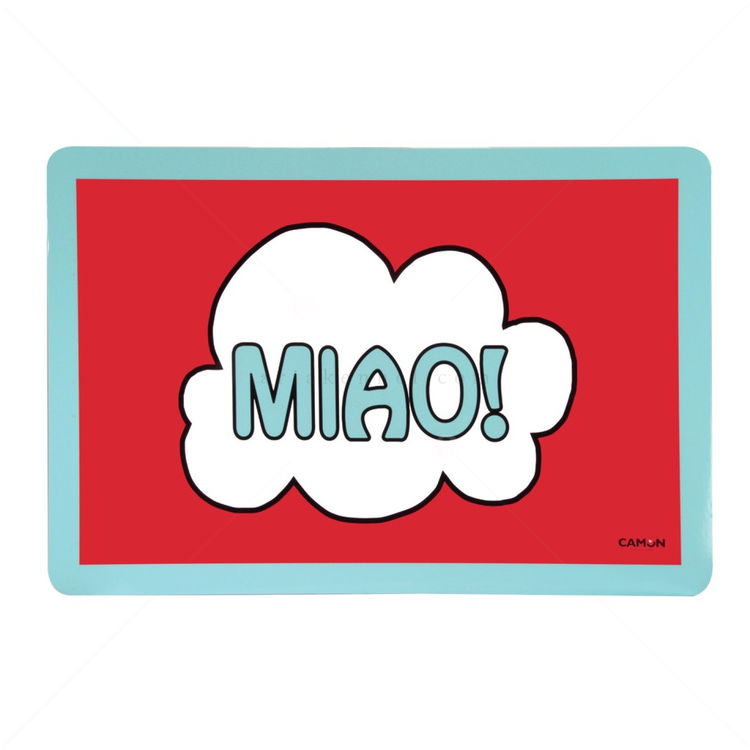 CAMON Подложка за купи Miao