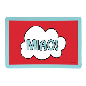 CAMON Подложка за купи Miao