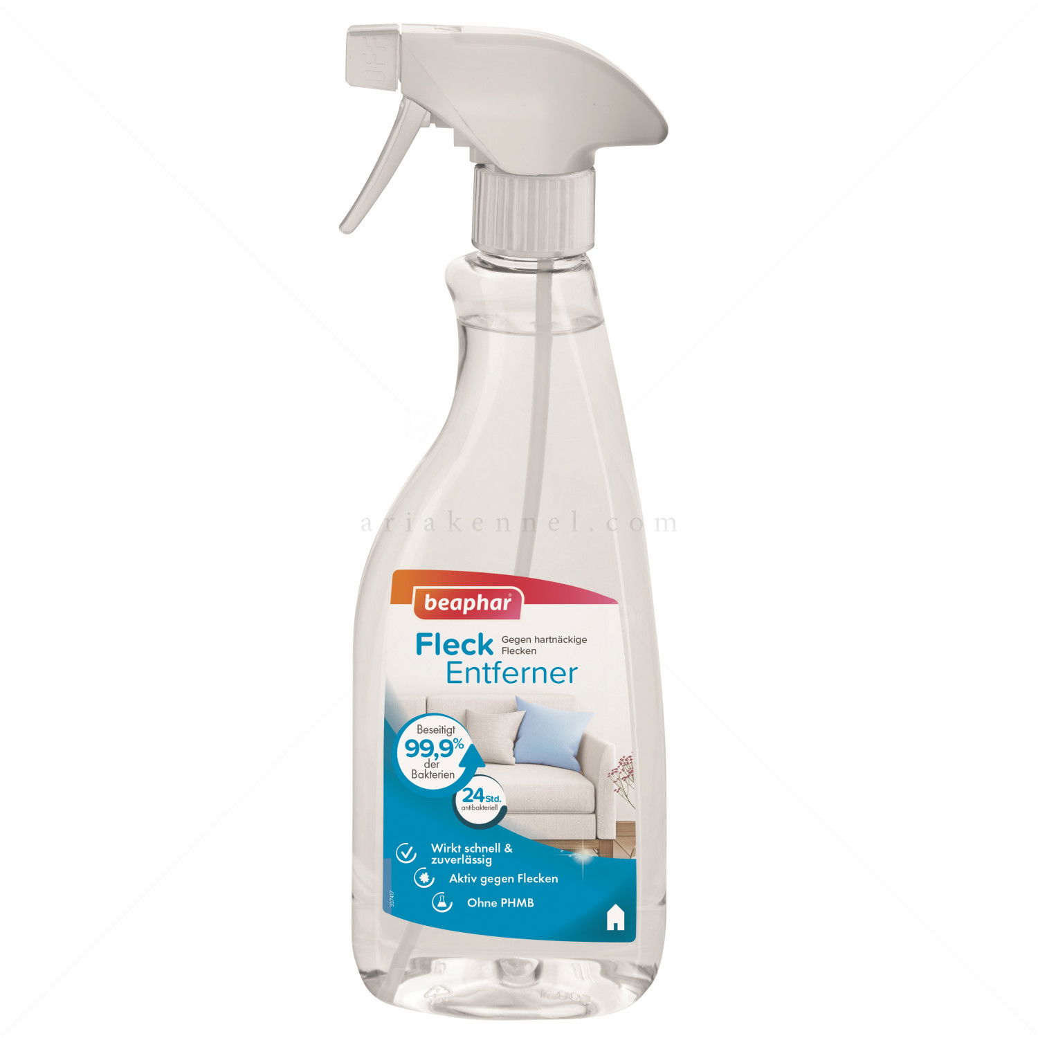 BEAPHAR Stain Remover 500 мл.