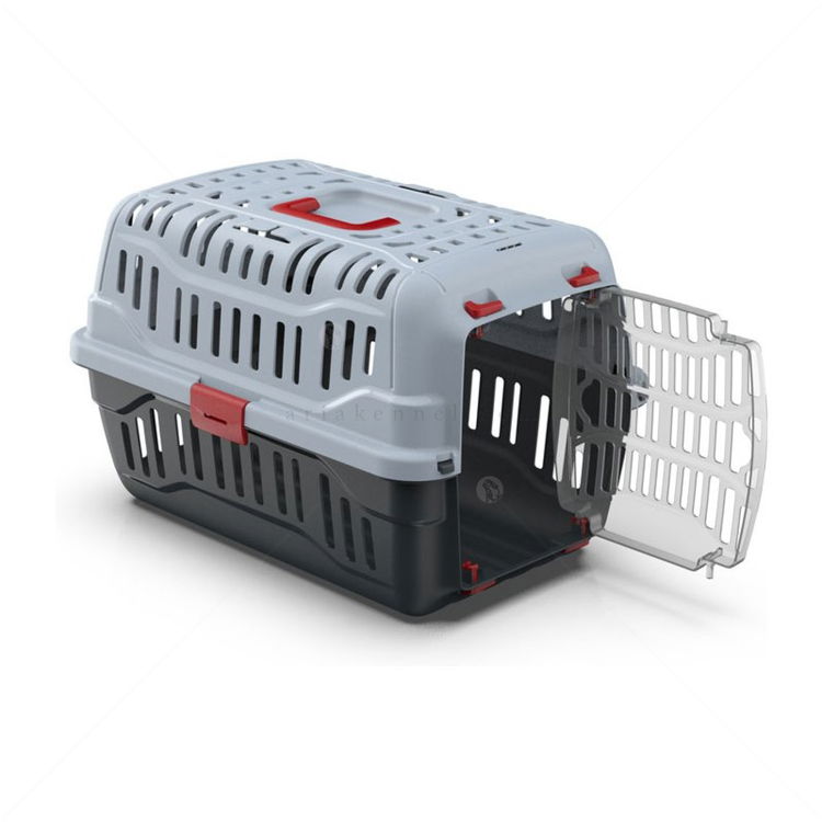 Транспортна чанта GEORPLAST Spark - червена