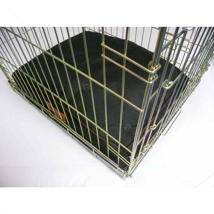 Водонепромукаемо легло ELLIE BO, черно