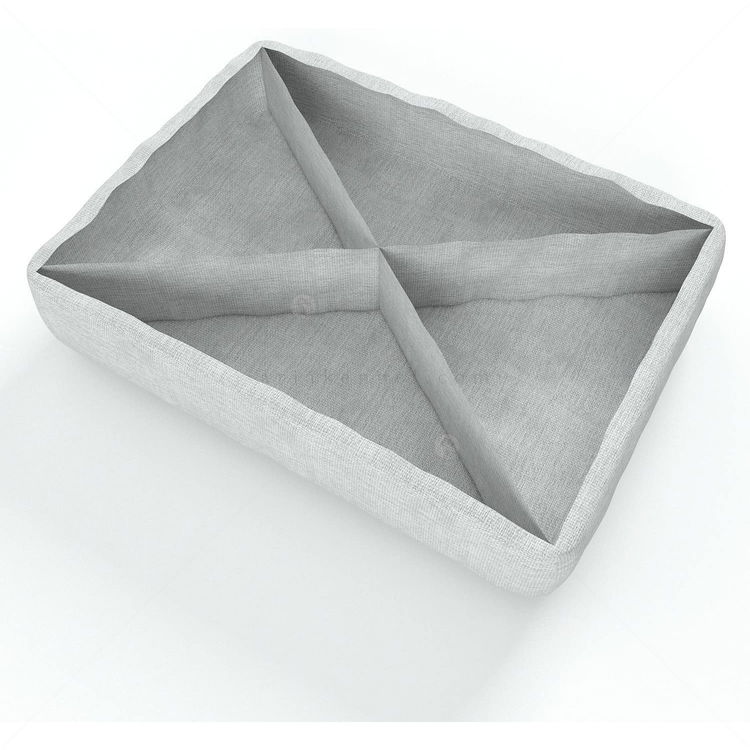 Водонепромукаемо легло ELLIE BO, черно