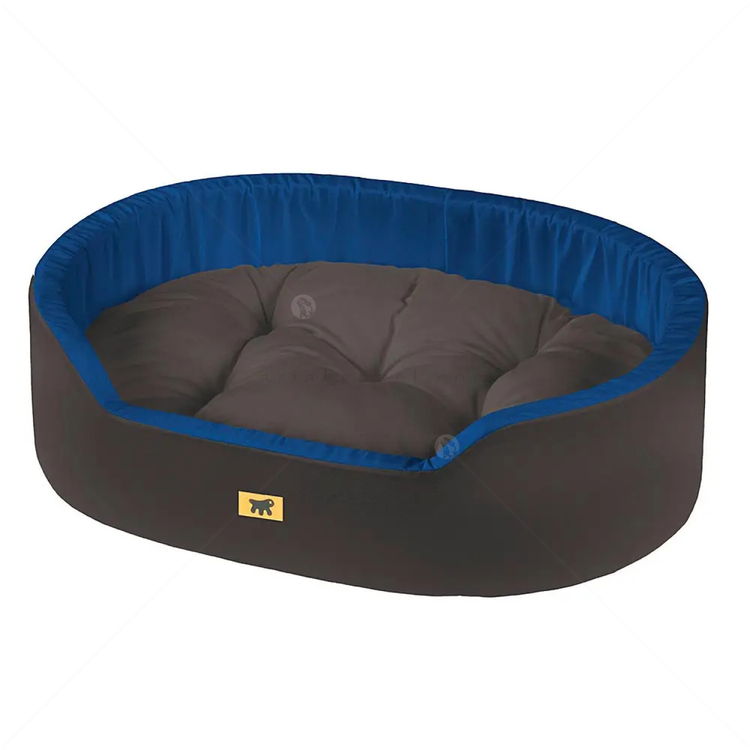 Памучно легло, FERPLAST Dandy 45, тъмносиньо