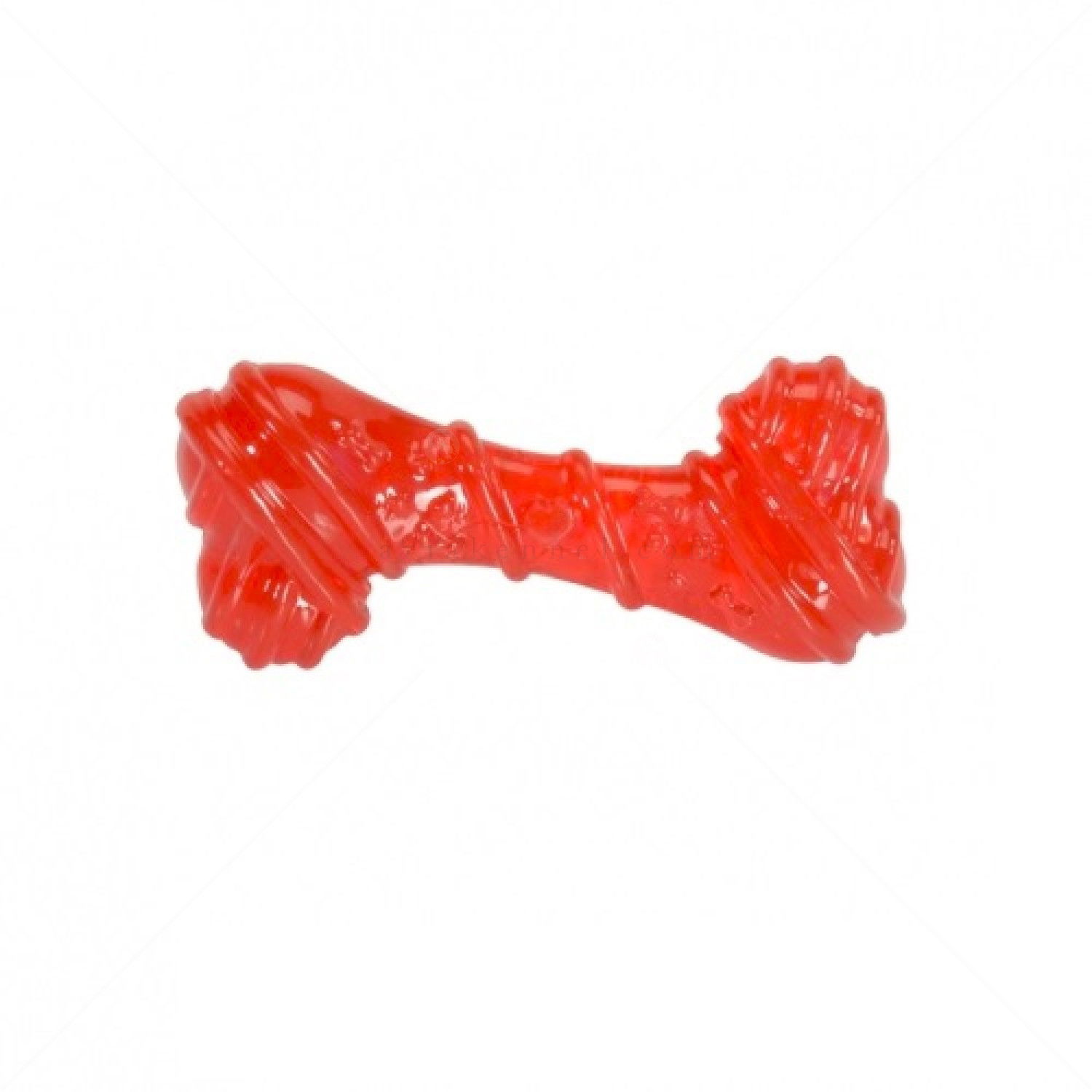 CAMON Каучуков кокал, червен