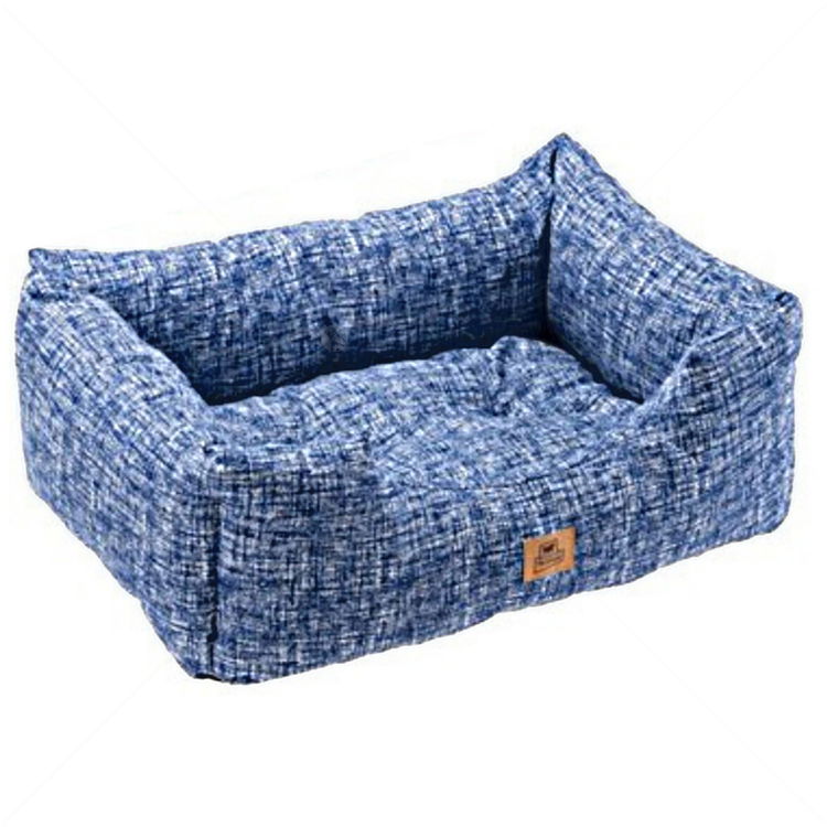 Памучно легло, FERPLAST Coccolo 50, синьо