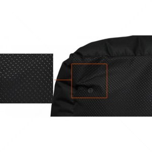 Плюшено легло DUBEX Plush Simit, бежово
