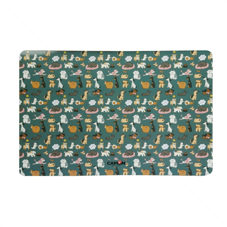 CAMON Подложка за купи Happy Dog