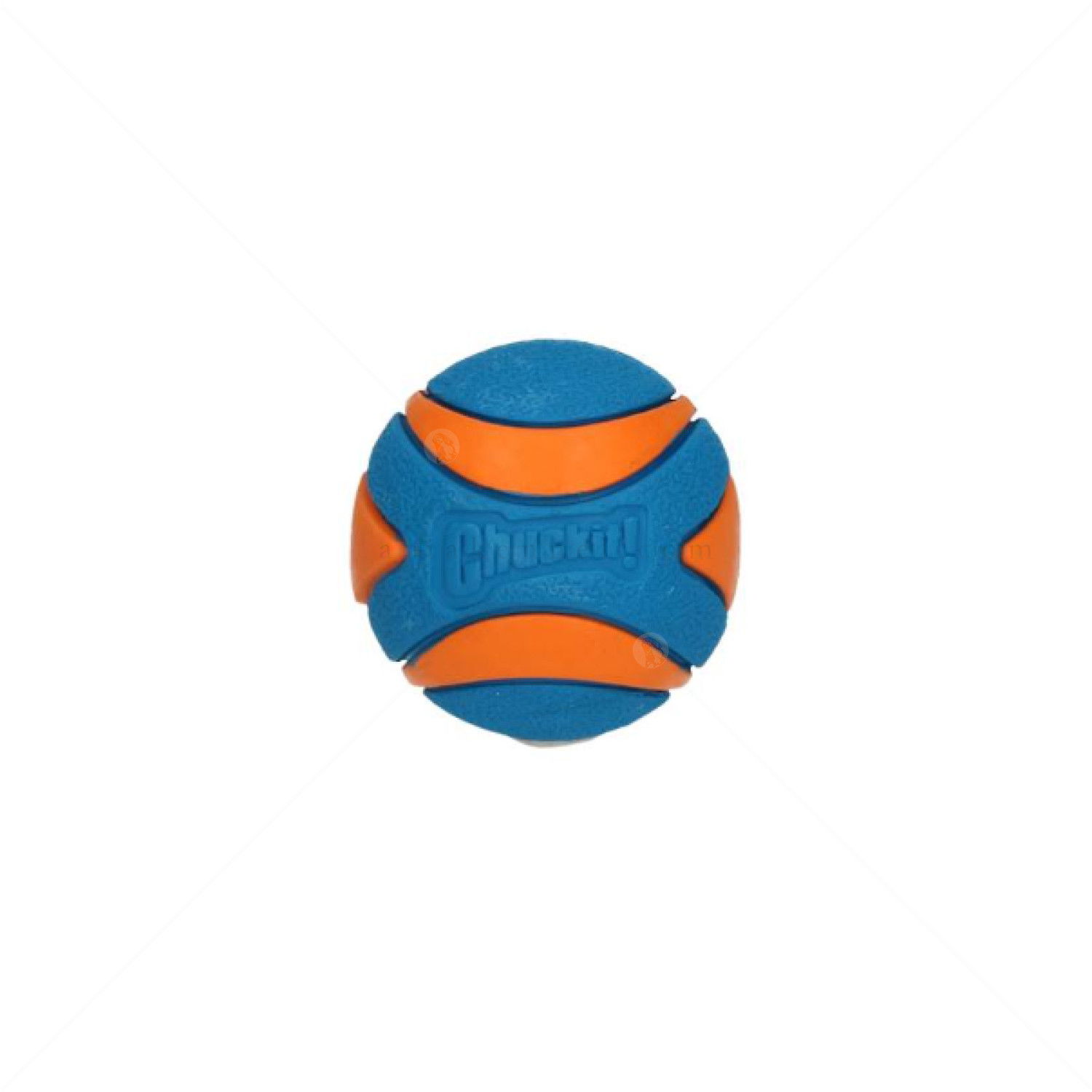 CHUCKIT Каучукова топка, писукаща, размер S