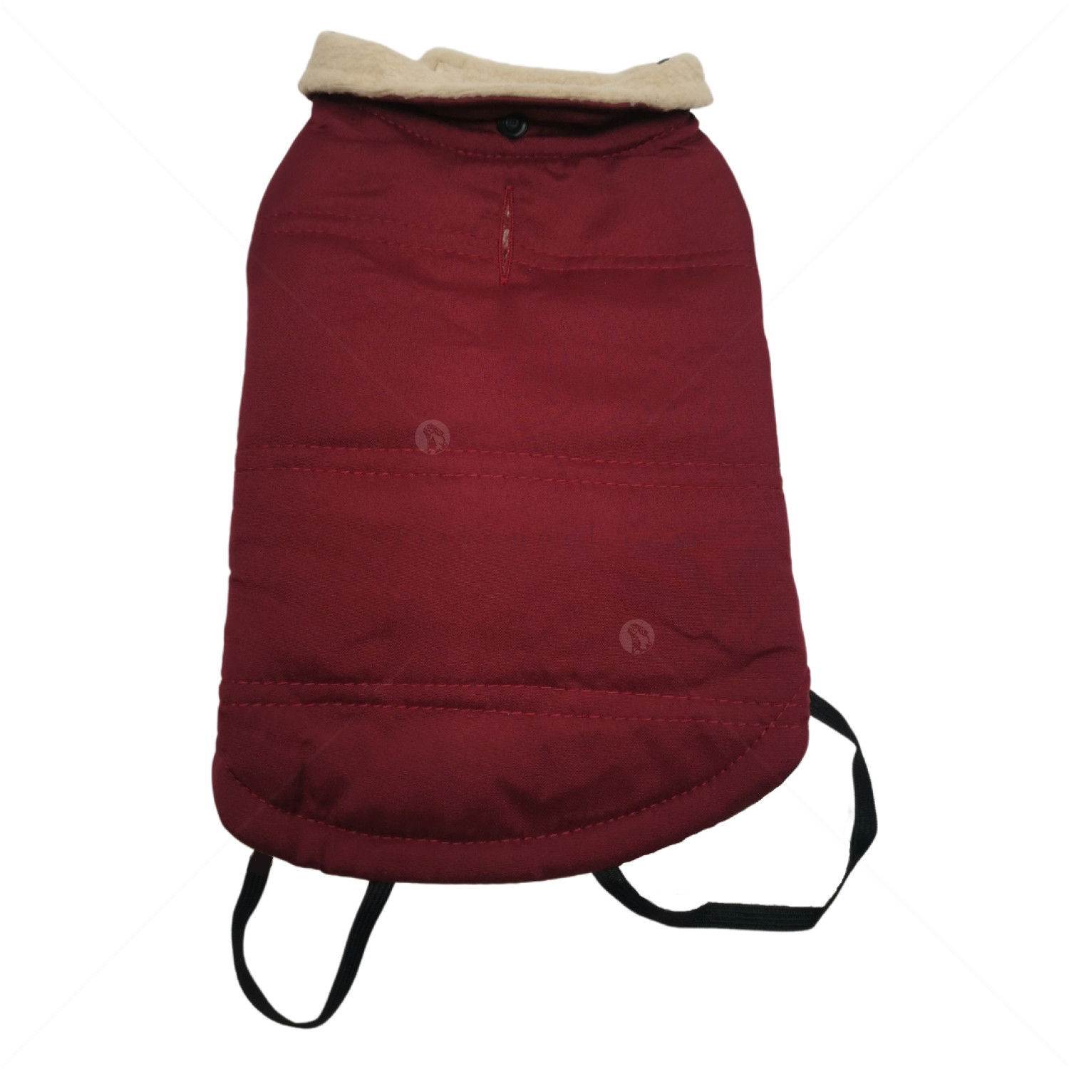 Грейка с качулка, COMAX, бордо, S, 22-24 см.