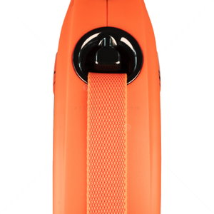 FLEXI Xtreme L 8 метра лента – най-здравият автоматичен повод