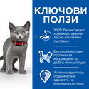 HILL’S SP 1.500 кг. Kitten Sterilised Chicken
