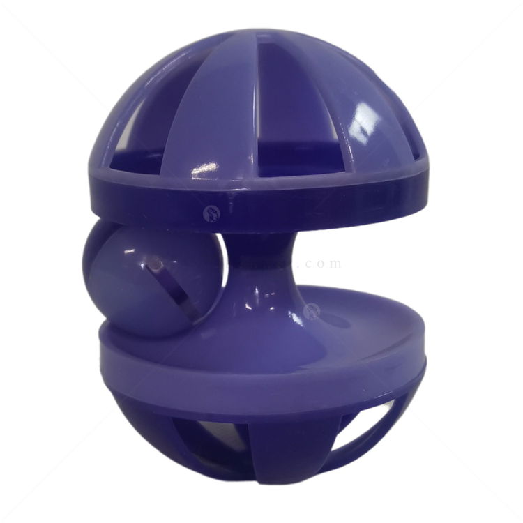 SPECIAL CAT Играчка с дрънкащо топче