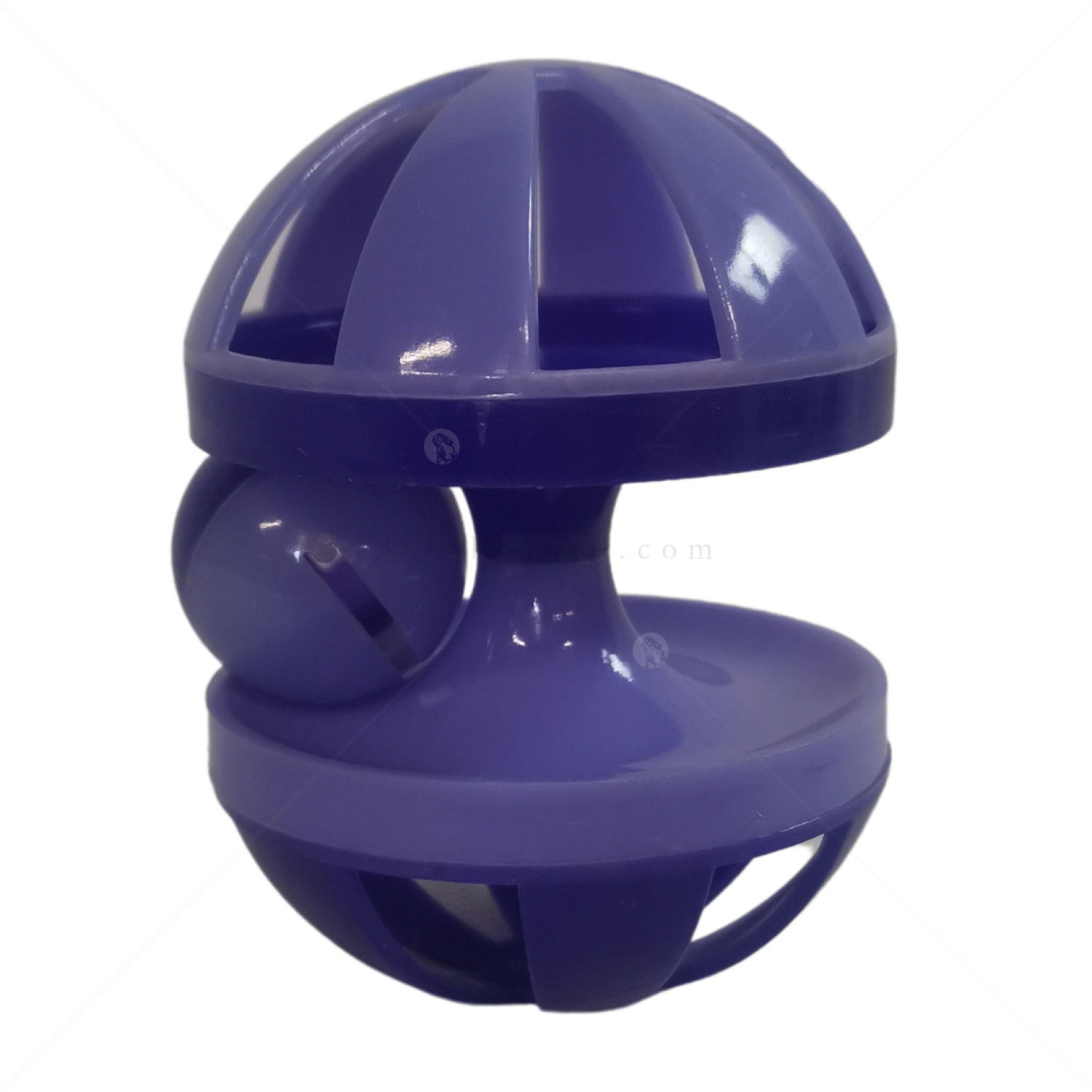 SPECIAL CAT Играчка с дрънкащо топче