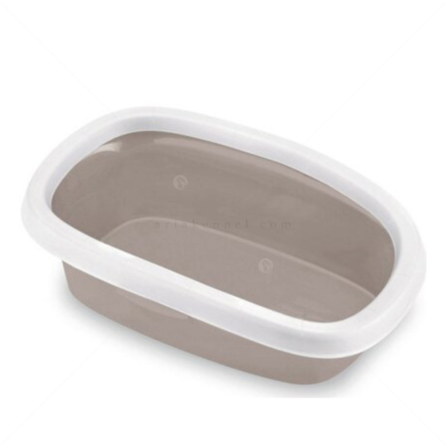 STEFANPLAST Sprint 10 Котешка тоалетна, бежова