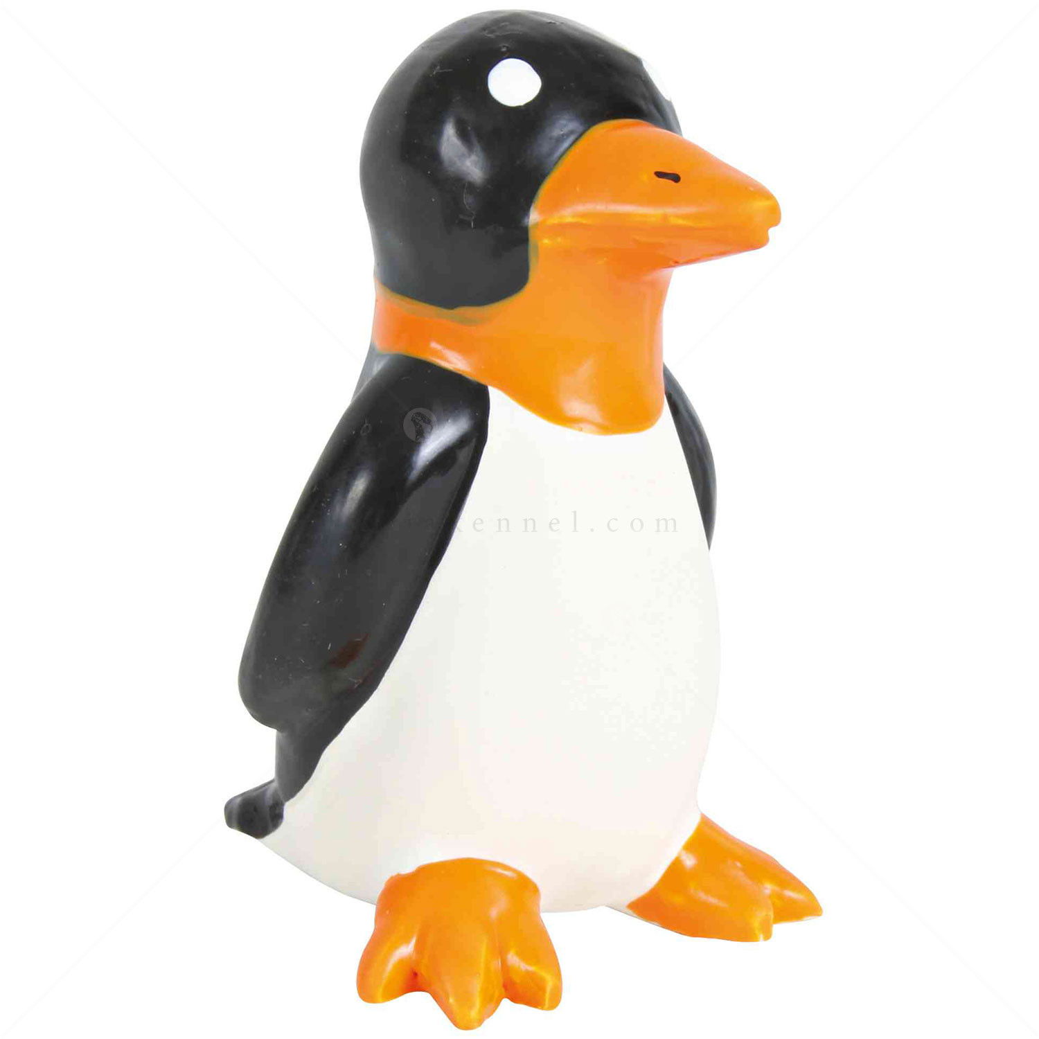 Латексова играчка, TRIXIE, пингвин