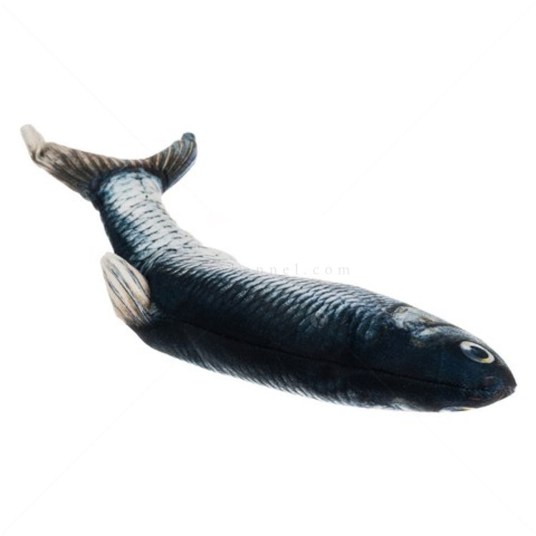 Интерактивна риба PURLOV, подскачаща