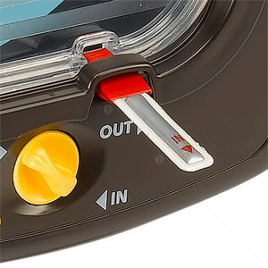 Вратичка Swing 5 FERPLAST