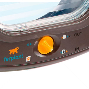 Вратичка Swing 9 FERPLAST
