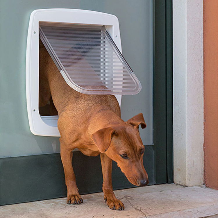 Вратичка Swing 11 FERPLAST